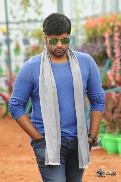 Nara-Rohit